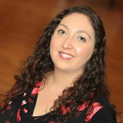 Christine Watson