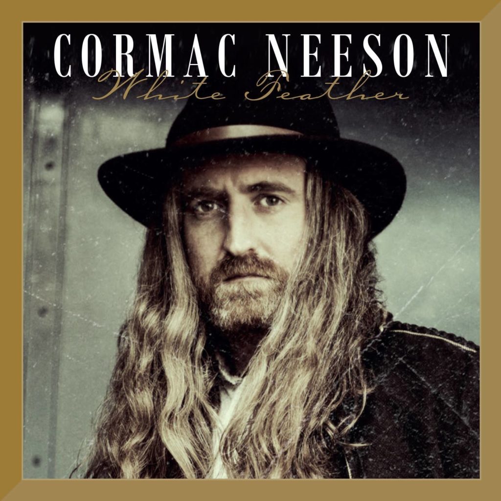 Cormac Neeson 3