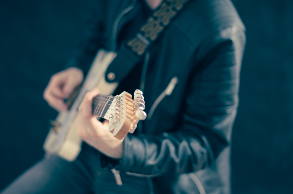 belfast city blues festival