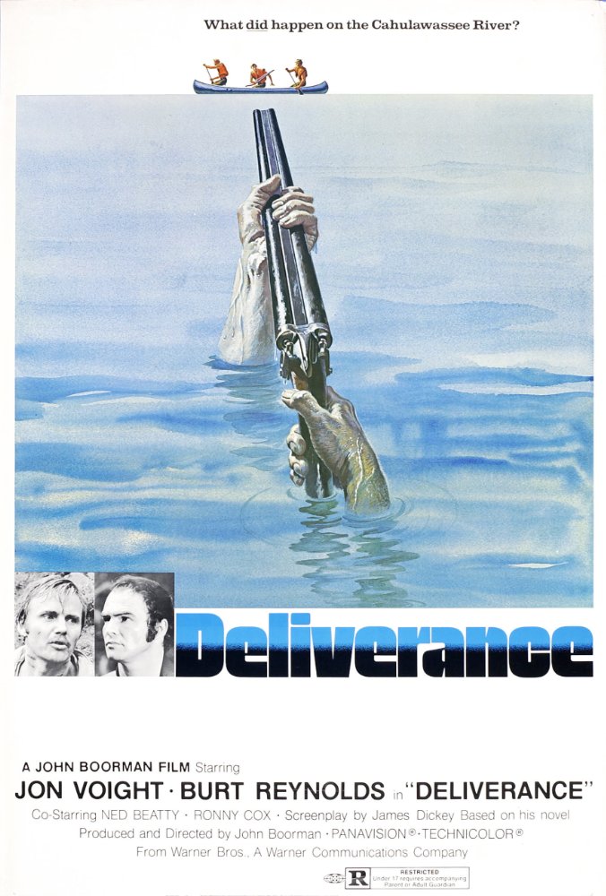 Deliverance (1972)