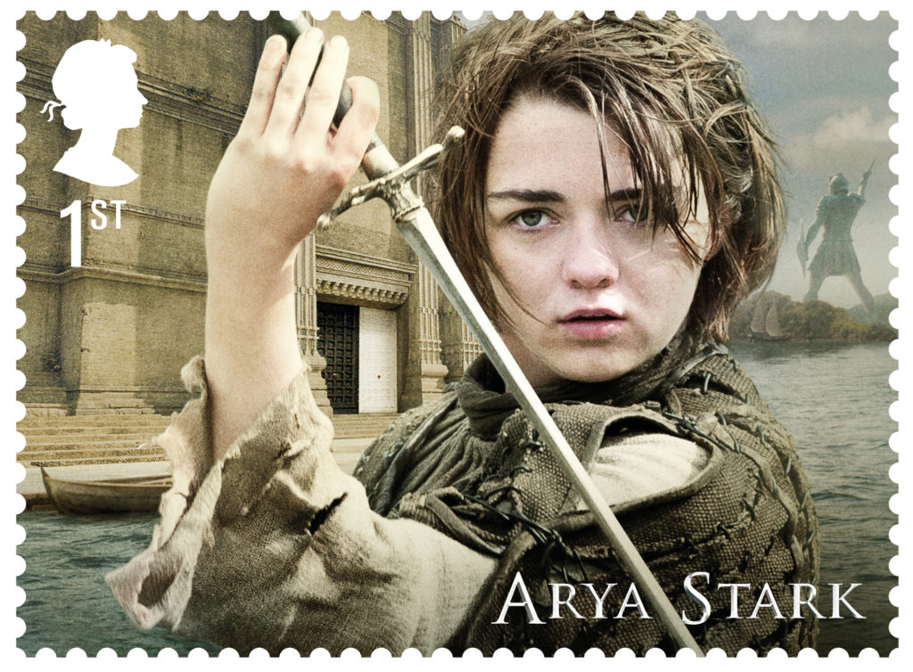 Arya Stark 