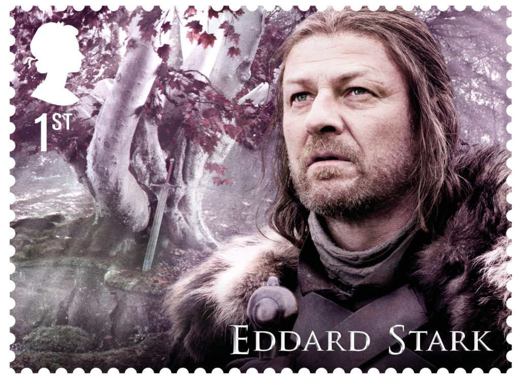 Eddard Stark