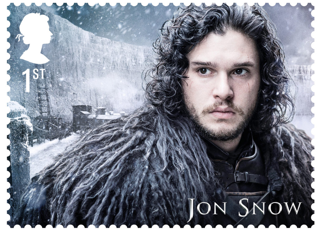 Jon Snow