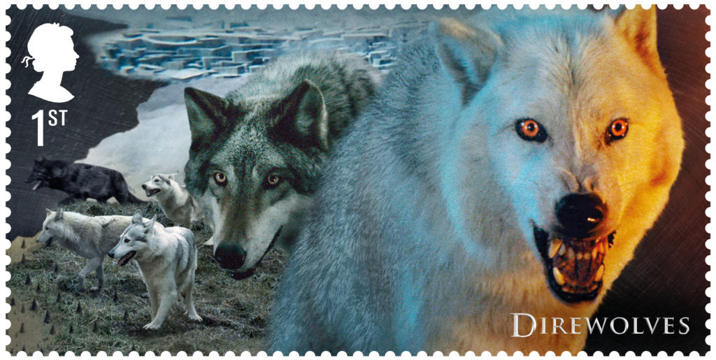 Direwolves