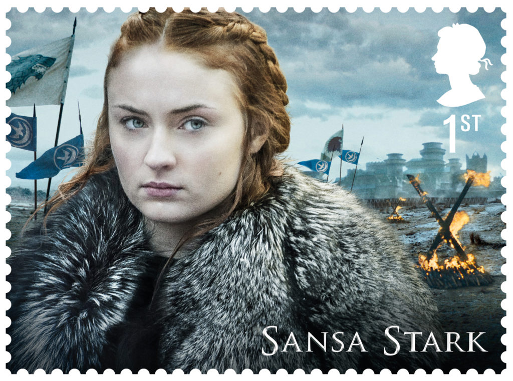 Sansa Stark