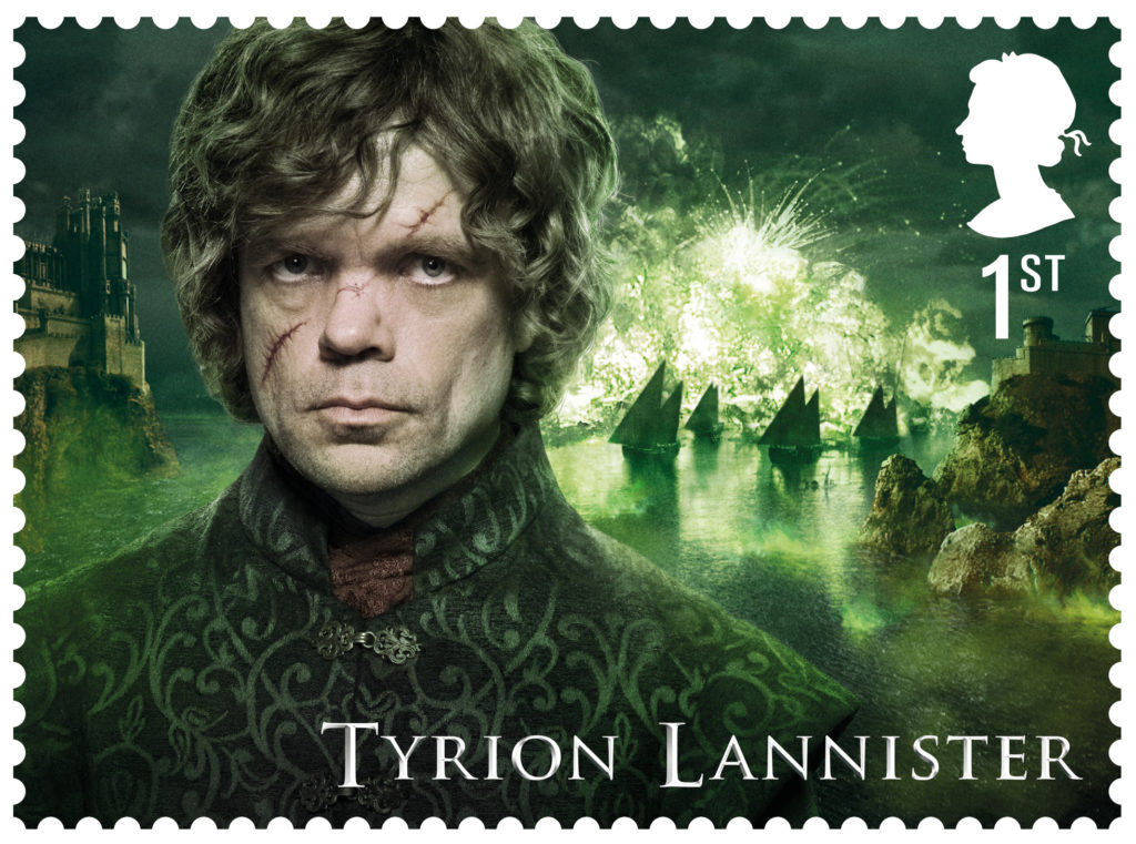 Tyrion Lannister