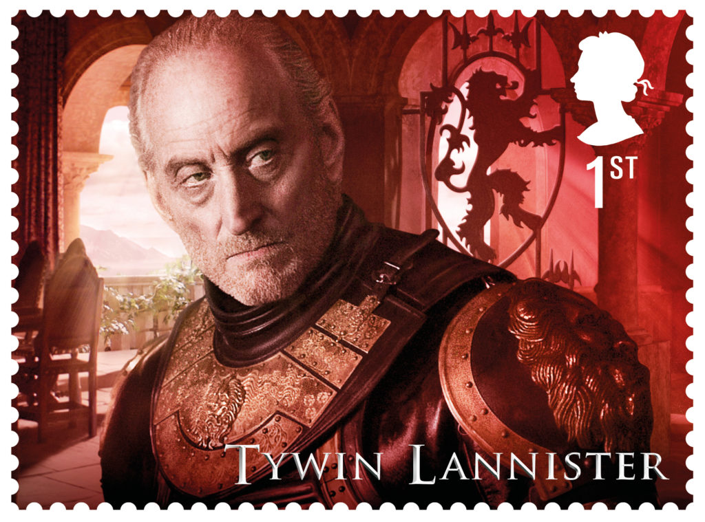 Tywin Lannister