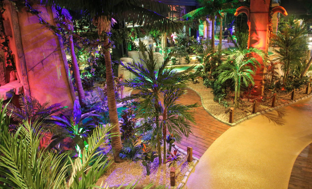 The Lost City Adventire Golf - Opening - Image 2