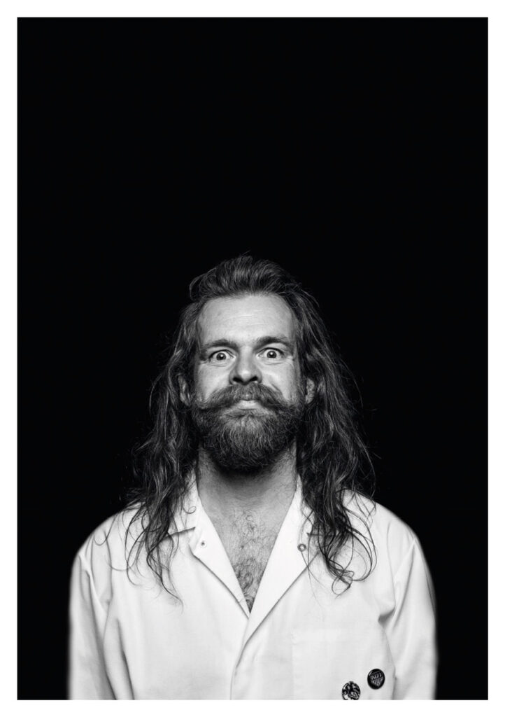 Paul Currie