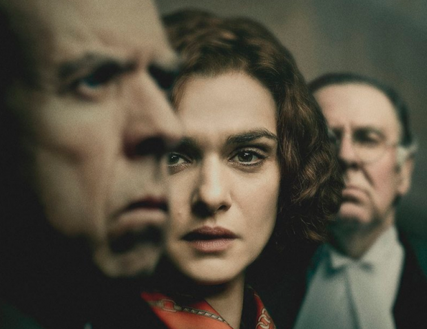 Denial (2006)