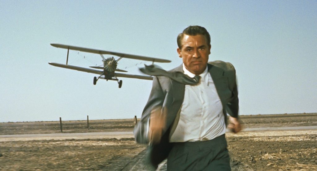 North By Northwest (1959)