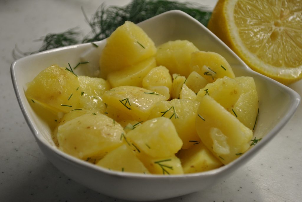 Potato Salad