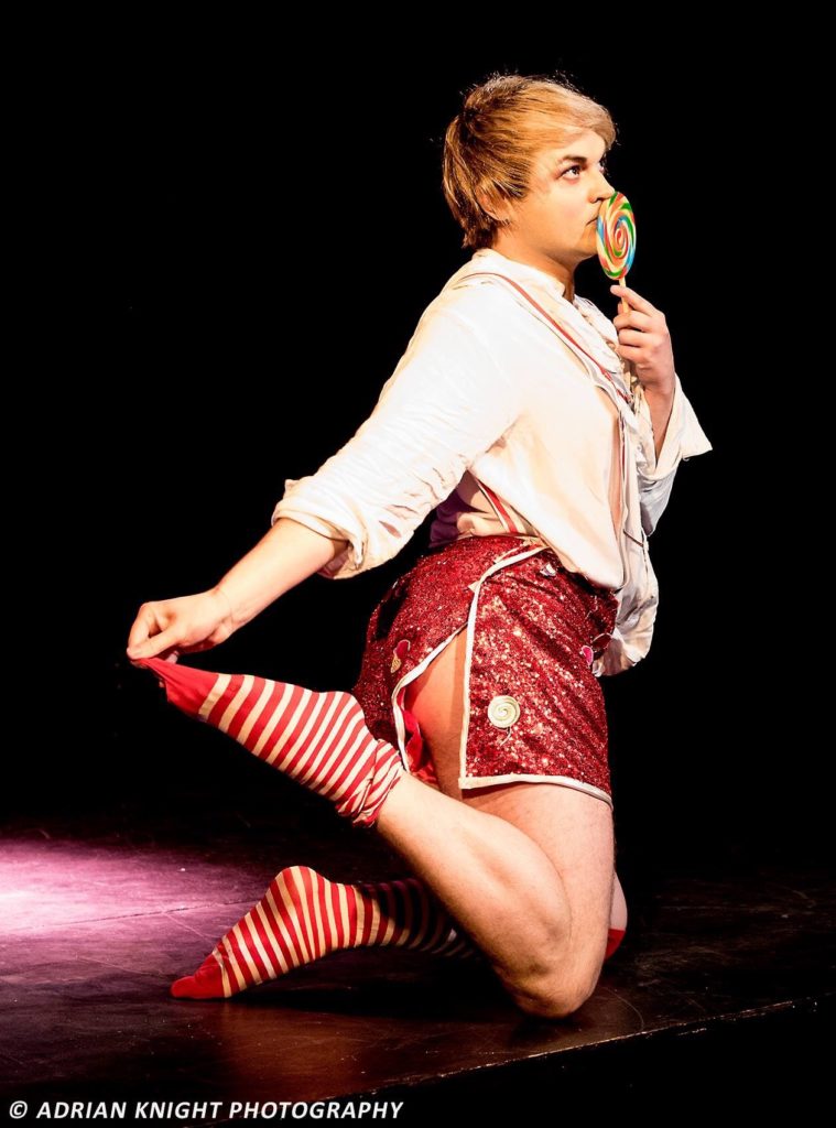 Tyler Eros