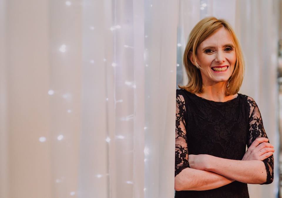 Sinead Norton