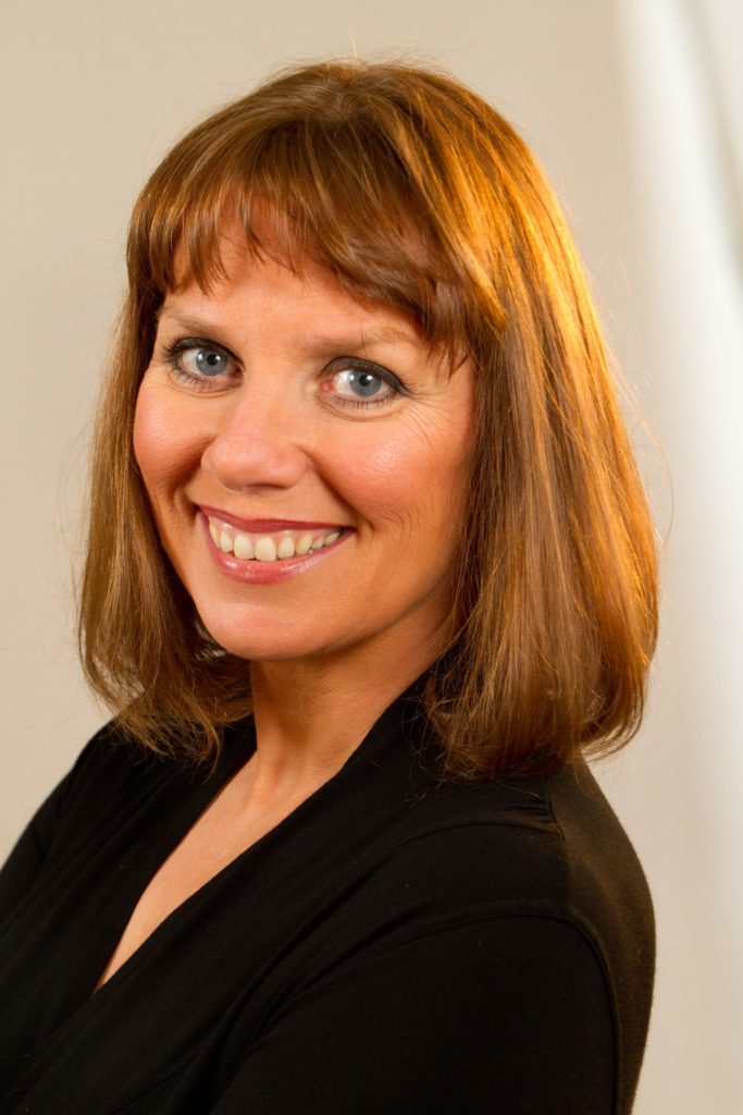 Nuala McKeever