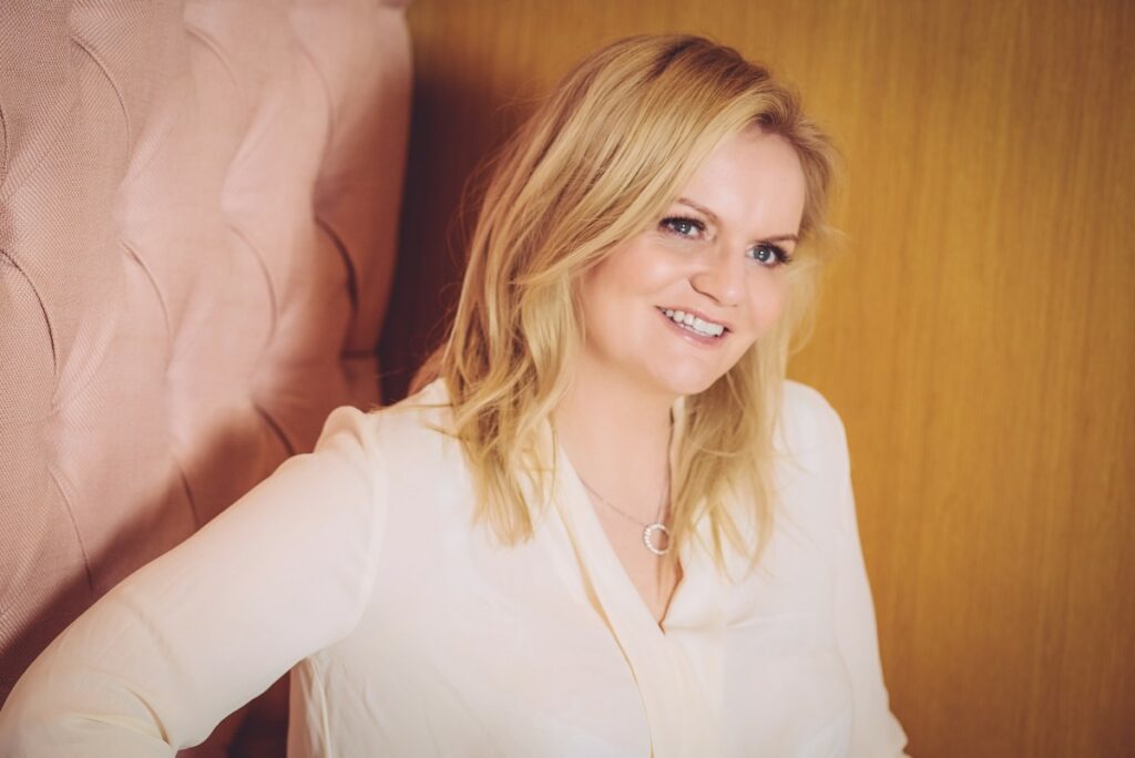 Lean In Belfast and Moment Health