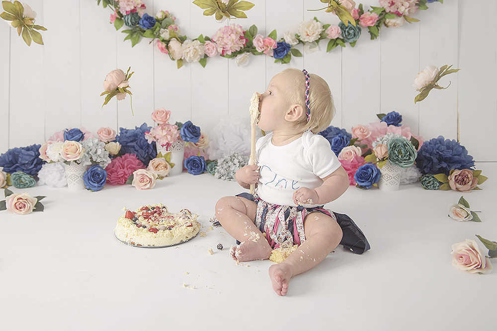 cake smash