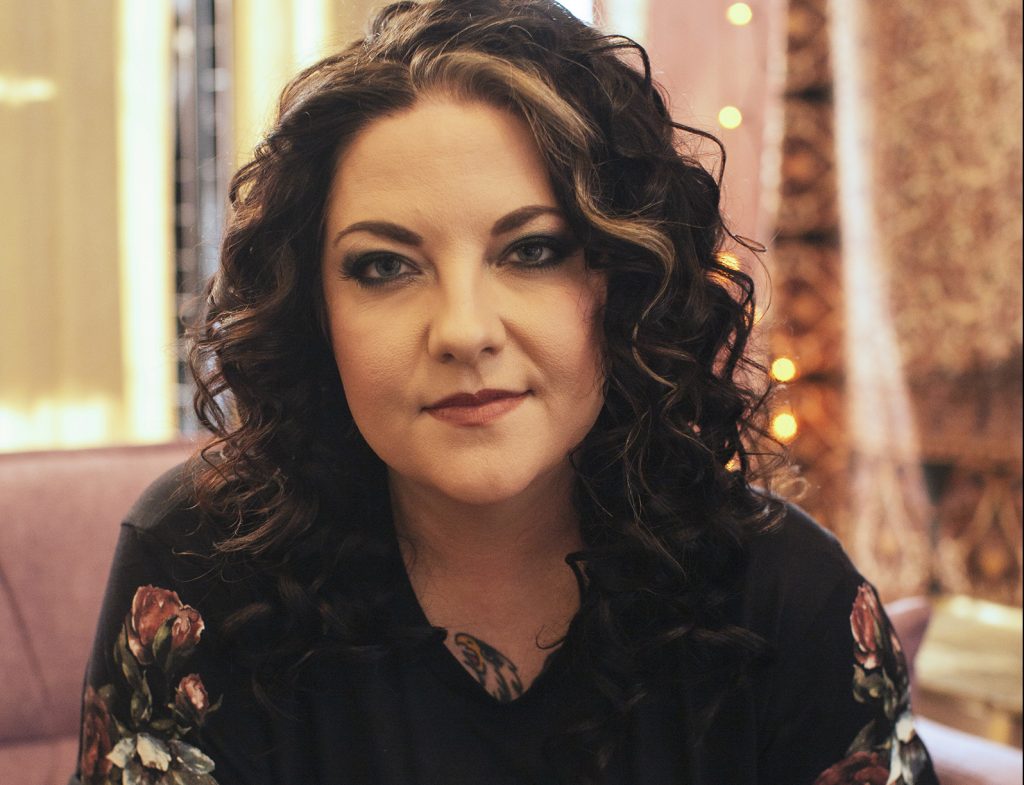 Ashley McBryde by Daniel Meigs