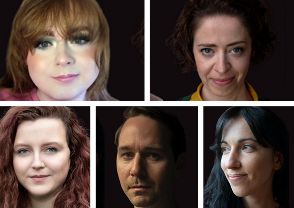 Lyric Playwright Programme