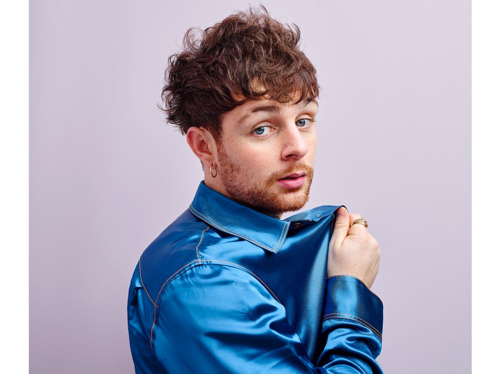 Tom Grennan