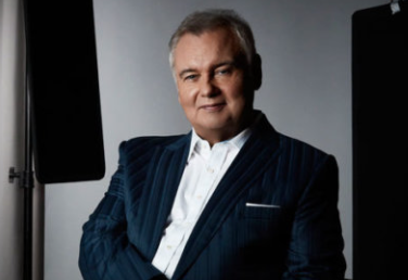 Eamonn Holmes
