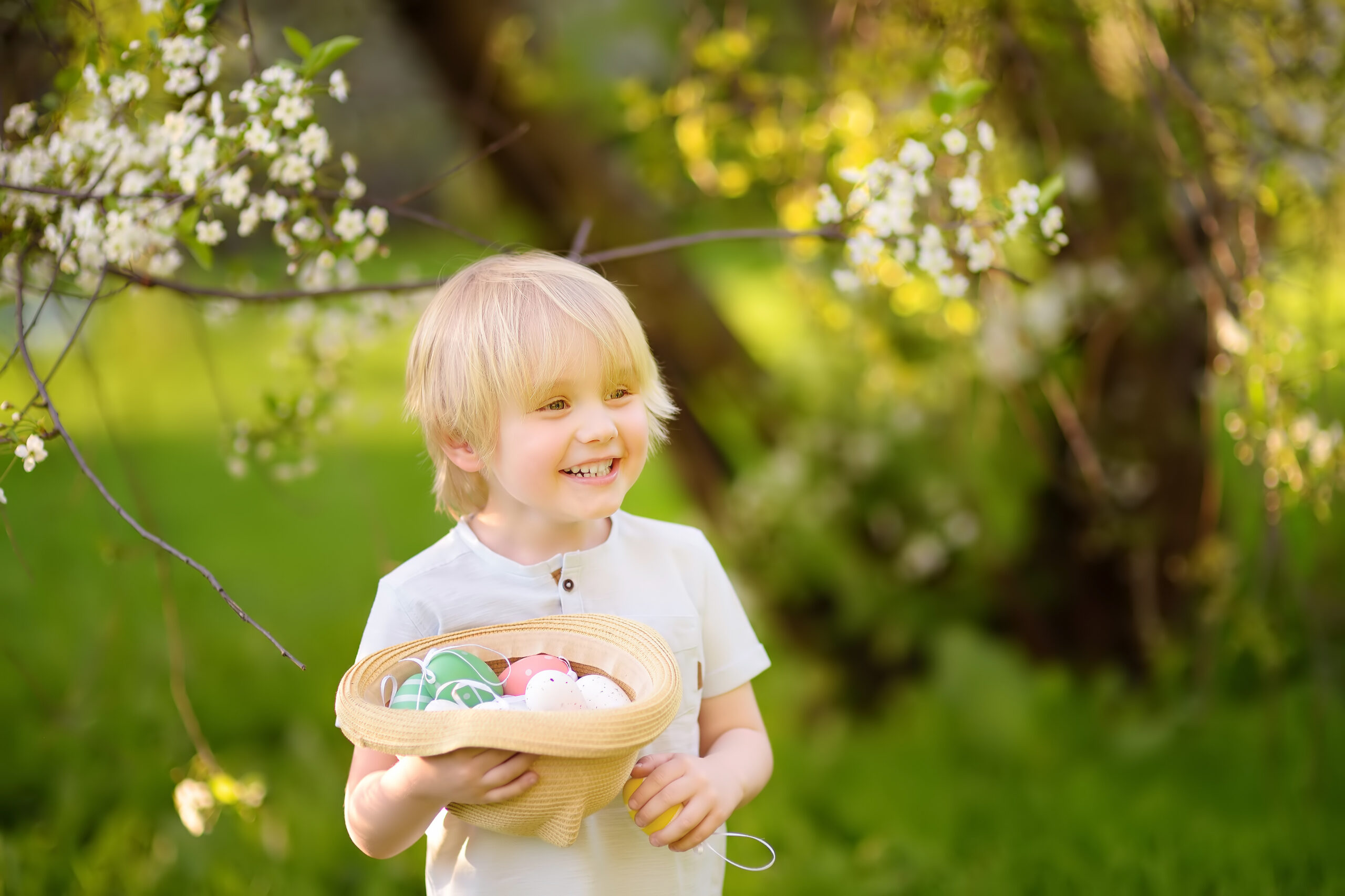 17 Things To Do With The Family Over The Easter Break Around Northern